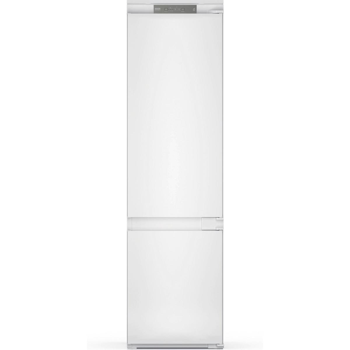 Frigorífico Combinado Encastrável Whirlpool WHC20 T352 No Frost e Sensores 6º Sentido e de 193,5 cm - Branco Branco-3