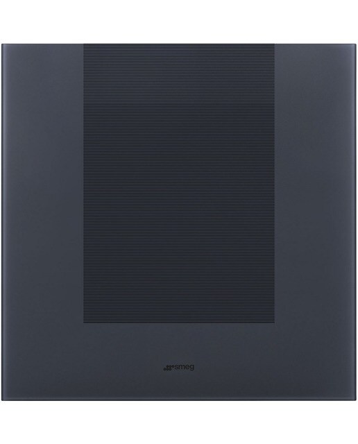 Garrafeira Encastrável Smeg Linea CVI129G para 29 Garrafas Standard - Neptune Grey 1