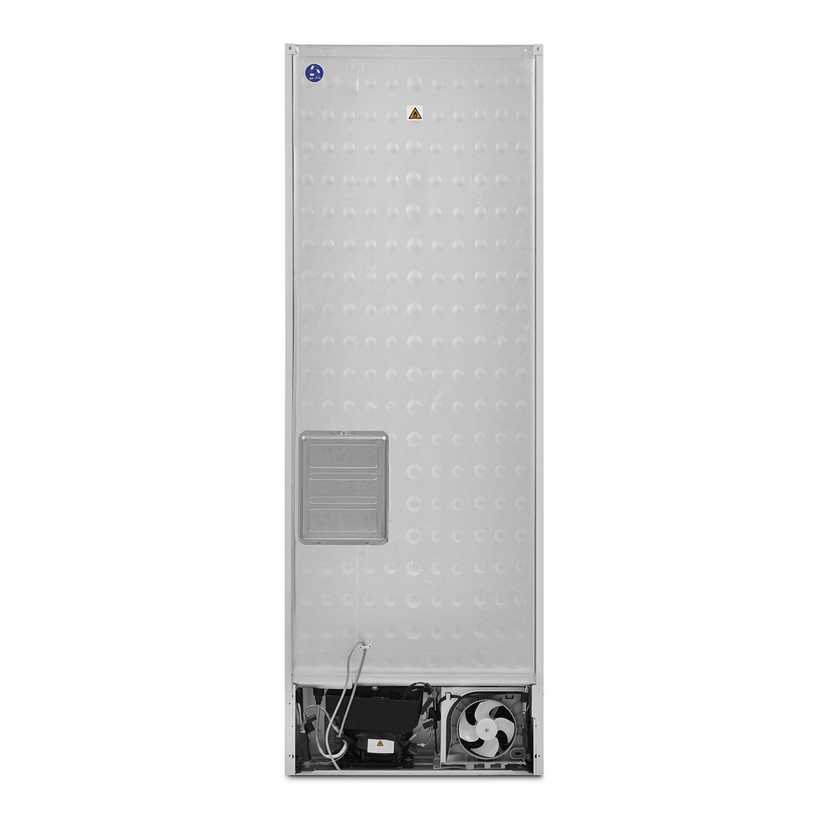 Frigorífico Combinado Encastrável Smeg Universal C475VE Ventilado com Dobradiças à Direita de 194 cm - Branco Branco-6