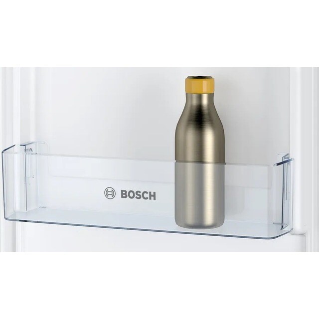 Frigorífico Combinado Encastrável Miele Serie 2 KIV86NSE0 Low Frost de 177,2 cm - Branco Branco-3