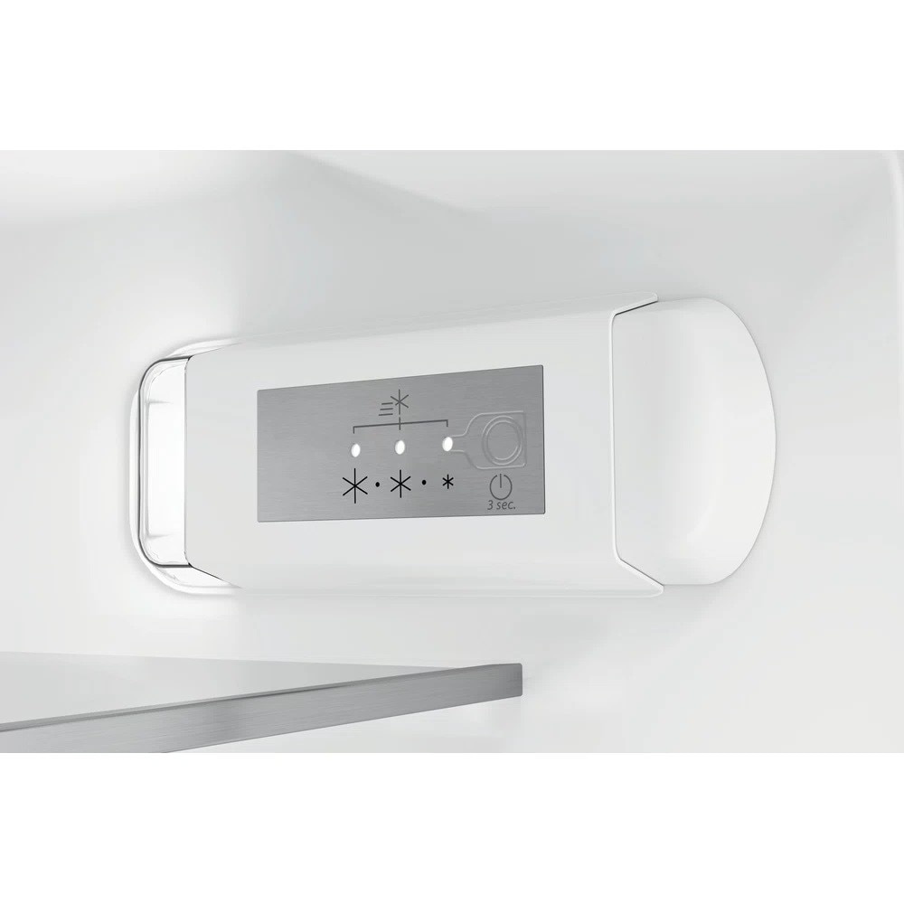 Frigorífico de 2 Portas Encastrável Hotpoint T 16 A2 D/HA 2 Active Fresh de 157,6 cm - Branco Branco-2