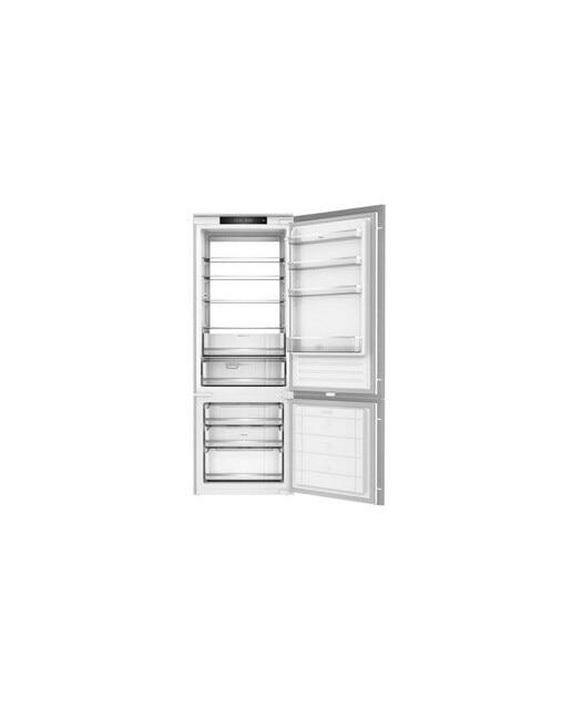 Frigorífico Combinado Encastrável Teka RBF 78780 FI Termostato Eletrónico, Full No Frost e de 193,7 cm - Branco Branco-1