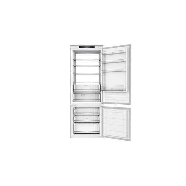 Frigorífico Combinado Encastrável Teka RBF 78780 FI Termostato Eletrónico, Full No Frost e de 193,7 cm - Branco Branco-2