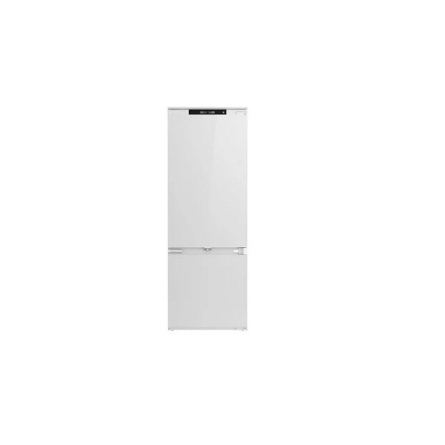 Frigorífico Combinado Encastrável Teka RBF 78780 FI Termostato Eletrónico, Full No Frost e de 193,7 cm - Branco Branco-3