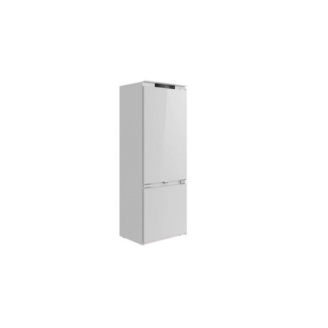 Frigorífico Combinado Encastrável Teka RBF 78780 FI Termostato Eletrónico, Full No Frost e de 193,7 cm - Branco Branco-4