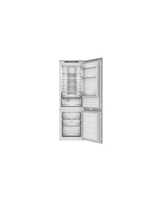 Frigorífico Combinado Encastrável Teka RBF 73380 FI No Frost LongLife, Display Gaveta FreshBox e de 176,9 cm - Branco Branco-1