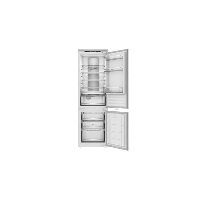 Frigorífico Combinado Encastrável Teka RBF 73380 FI No Frost LongLife, Display Gaveta FreshBox e de 176,9 cm - Branco Branco-2
