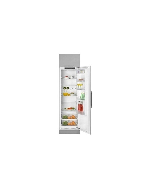 Frigorífico de 1 Porta Encastrável Teka RSL 73360 FI BL Defrost, Motor Inverter, de 177,5 cm - Branco Branco-1