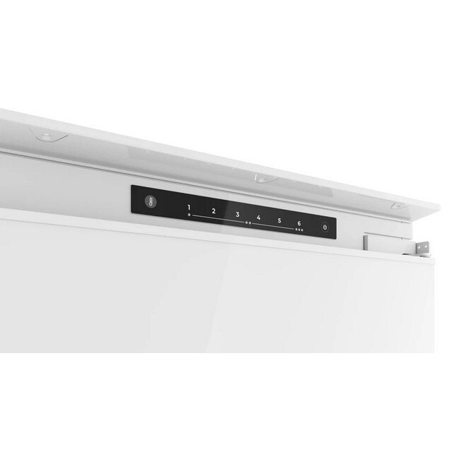 Frigorífico Combinado Encastrável TEKA RBF 73351 No Frost com 2 FreshBox e de 176,9 cm - Branco Branco-5