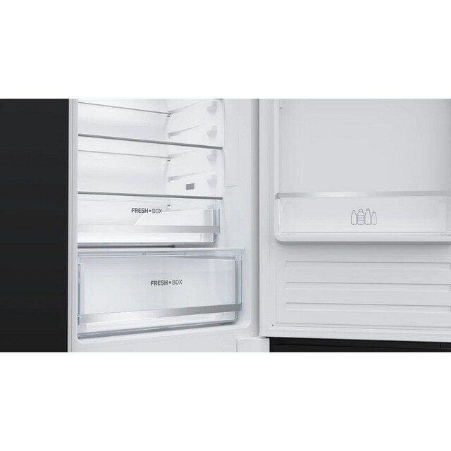 Frigorífico Combinado Encastrável TEKA RBF 73351 No Frost com 2 FreshBox e de 176,9 cm - Branco Branco-6