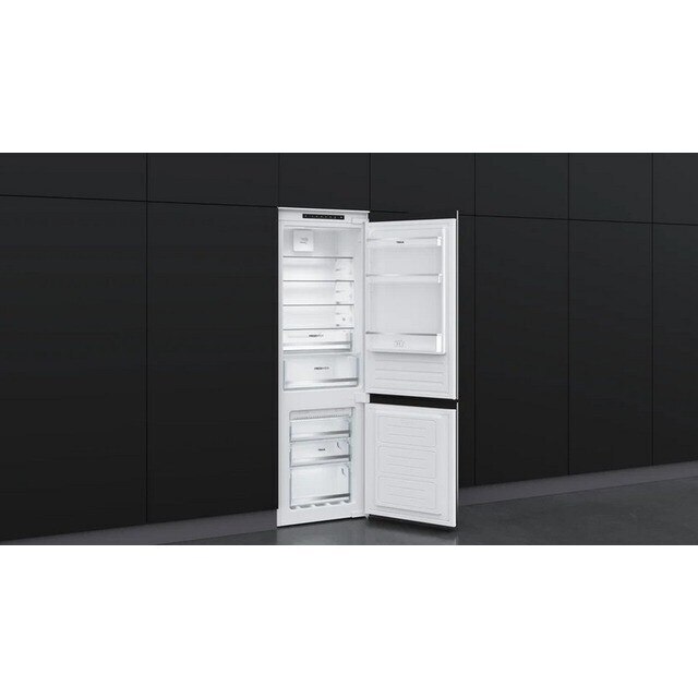 Frigorífico Combinado Encastrável TEKA RBF 73351 No Frost com 2 FreshBox e de 176,9 cm - Branco Branco-8
