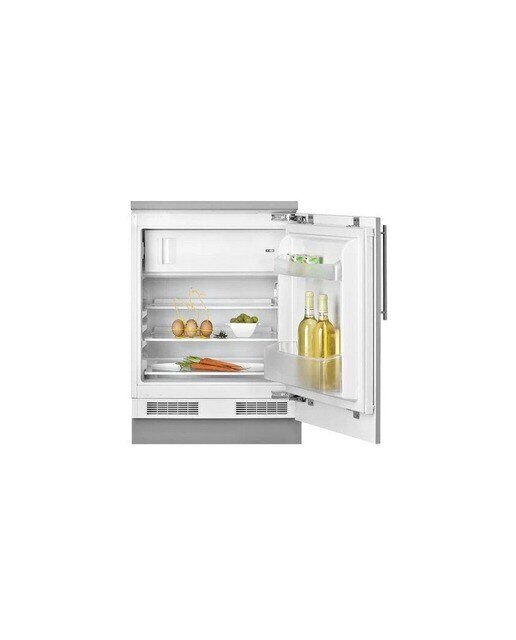 Frigorífico Mini Encastrável Teka RSR 41160 BU Sob Bancada com Termostato Regulável e de 81,8 cm 1