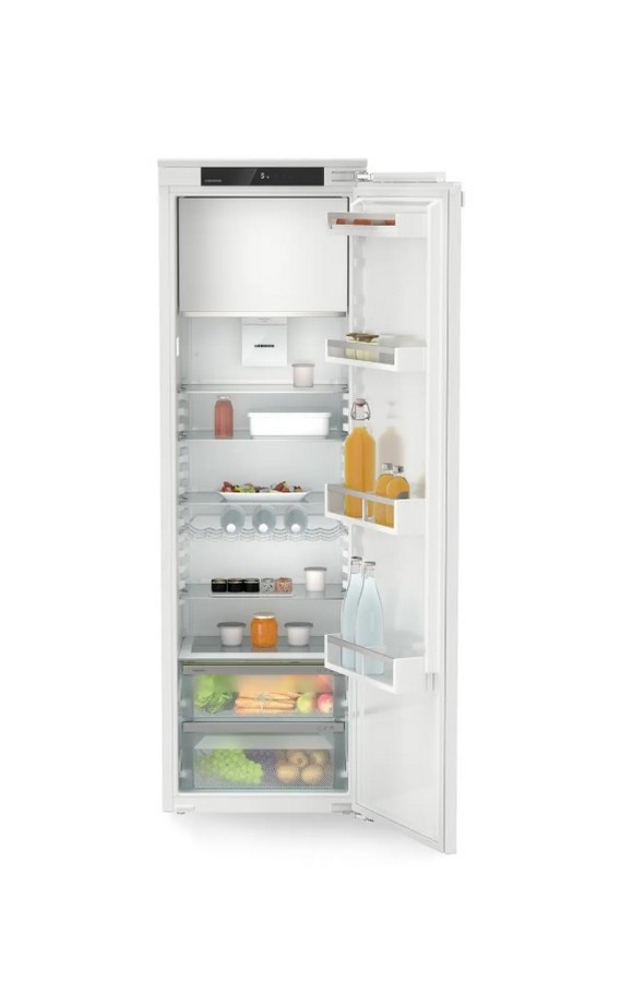 Imagem 0 de Frigorífico de 1 Porta Encastrável Liebherr EasyFresh IRd 5101