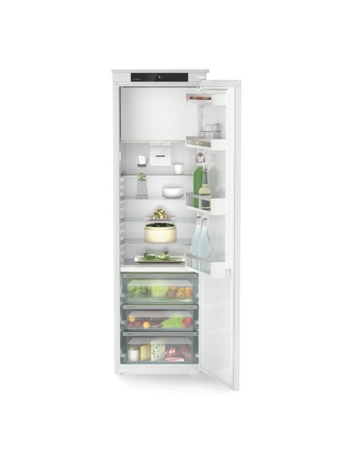 Imagem 0 de Frigorífico de 1 Porta Encastrável Liebherr IRBSd 5121 BioFresh, SmartFrost