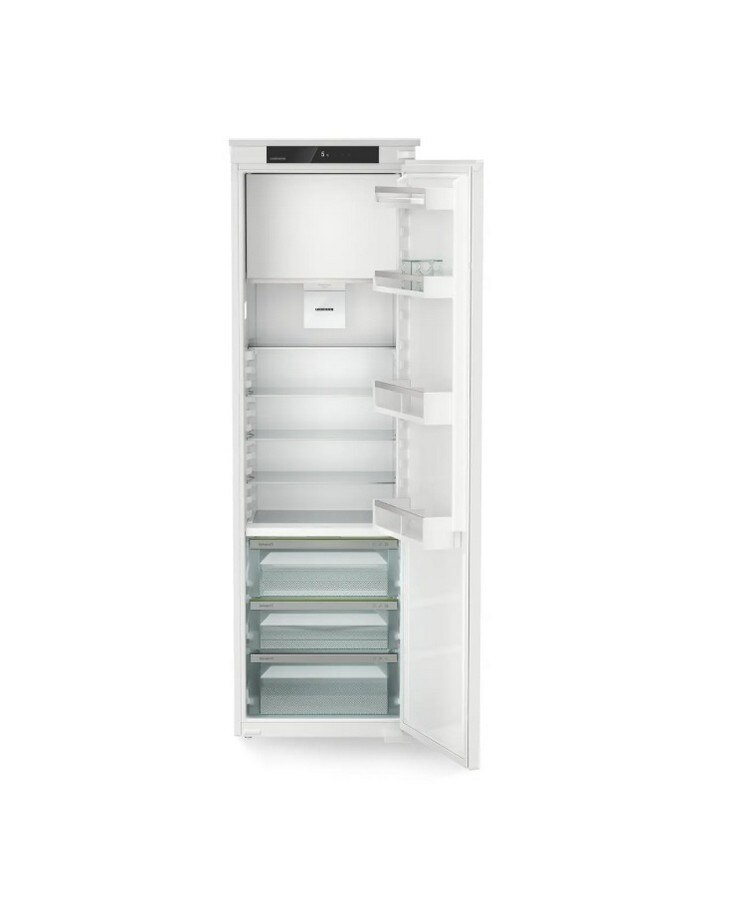 Frigorífico de 1 Porta Encastrável Liebherr IRBSd 5121 BioFresh, SmartFrost Branco-2