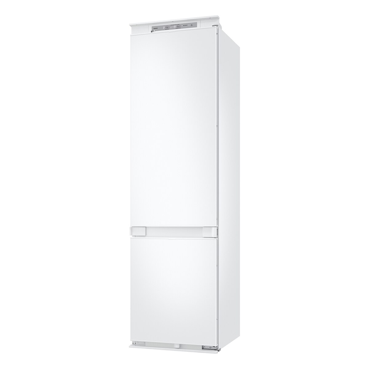 Frigorífico Combinado Encastrável Samsung BRB80F30ADS0EF com de IA 193,5cm e 298L - Branco Branco-2