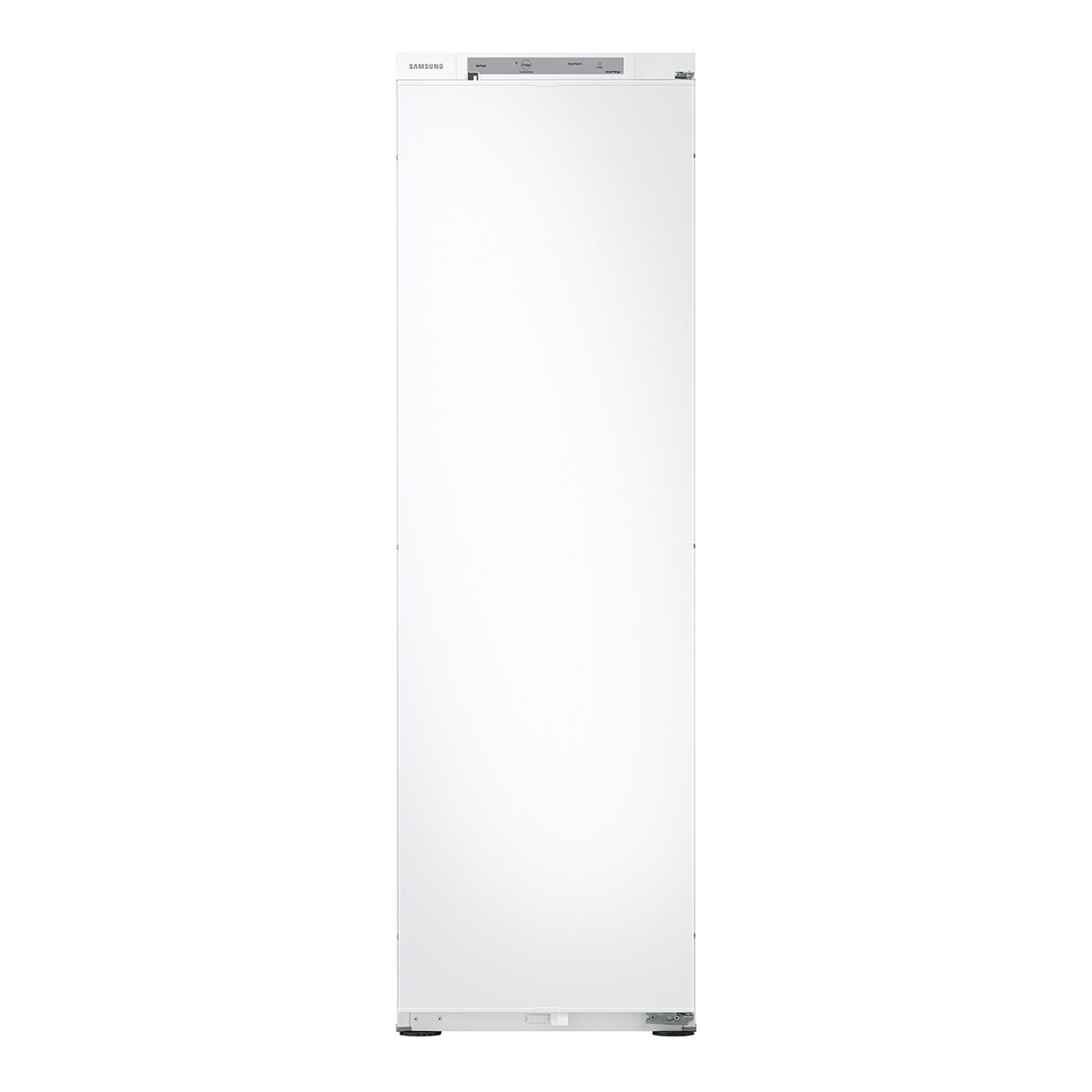 Imagem 0 de Frigorífico de 1 Porta Encastrável Samsung BRR29703EWW/EF com IA, All Around Cooling, de 289L e  177.5cm - Branco