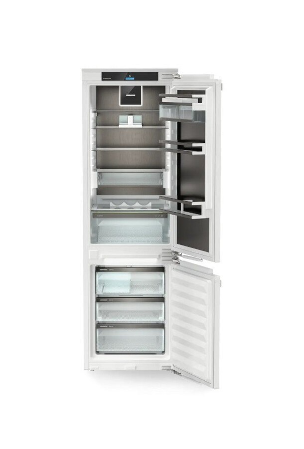 Frigorífico Combinado Liebherr ICNbsci 5173, EasyFresh, NoFrost e de 178 cm Branco-2