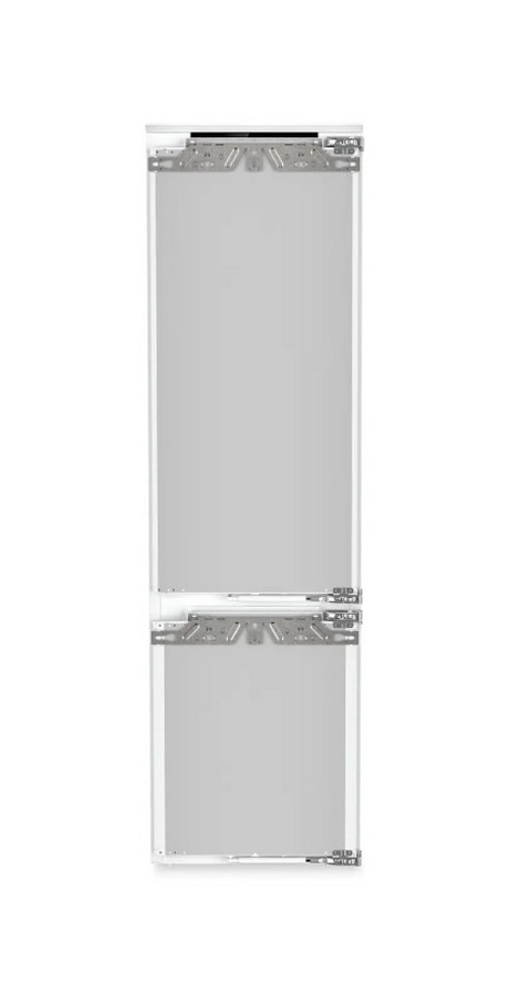 Frigorífico Combinado Encastrável ICBNci 5663 Prime, Bio Fresh, No Frost de 195 cm Branco-2