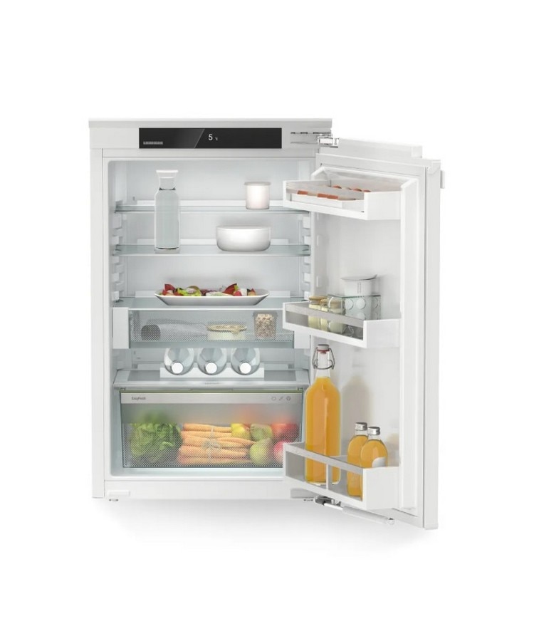 Frigorífico Mini de 1 Porta Encastrável Liebherr EasyFresh IRc 3920 Branco-1
