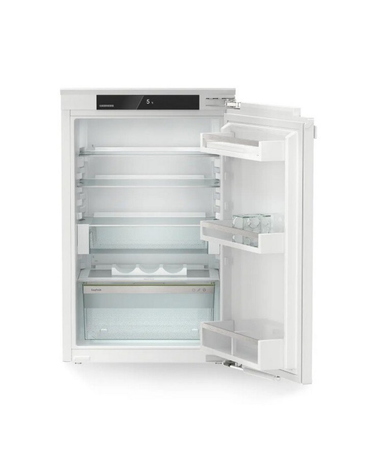 Frigorífico Mini de 1 Porta Encastrável Liebherr EasyFresh IRc 3920 Branco-2
