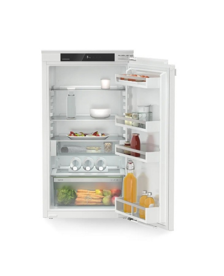 Frigorífico de 1 Porta Encastrável Liebherr EasyFresh IRd 4020 Branco-1