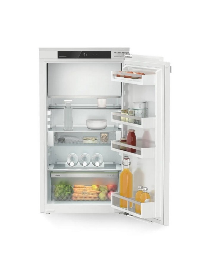Frigorífico de 1 Porta Encastrável Liebherr EasyFresh IRd 4021 Branco-1