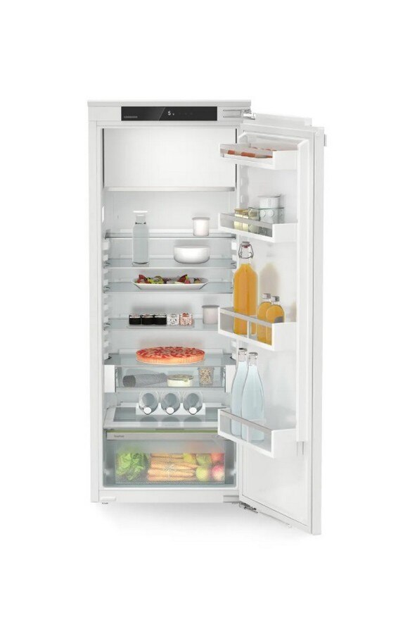 Frigorífico de 1 Porta Encastrável Liebherr EasyFresh IRd 4521 Branco-1