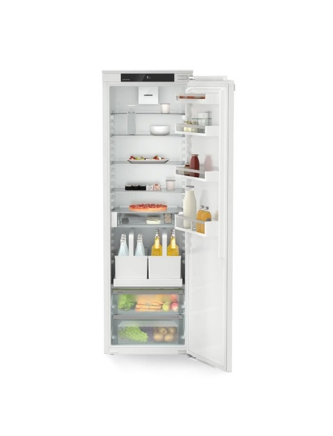 Frigorífico de 1 Porta Encastrável Liebherr EasyFresh IRDdi 5120 Branco-1