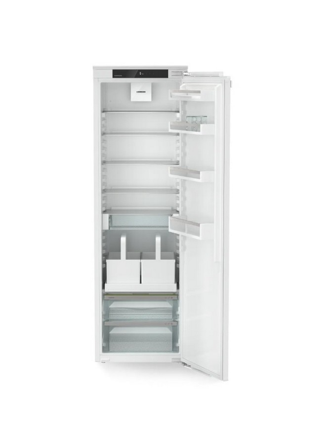 Frigorífico de 1 Porta Encastrável Liebherr EasyFresh IRDdi 5120 Branco-2