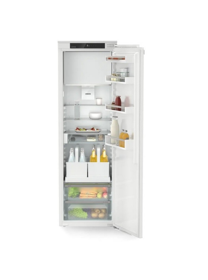 Frigorífico de 1 Porta Encastrável Liebherr EasyFresh IRDdi 5121 Branco-1