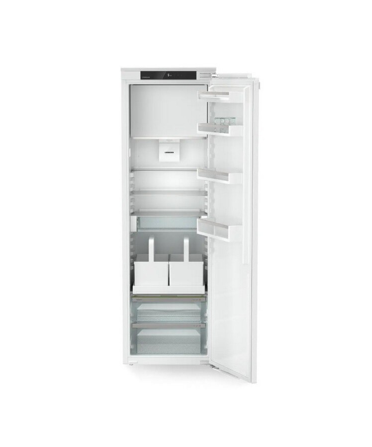 Frigorífico de 1 Porta Encastrável Liebherr EasyFresh IRDdi 5121 Branco-2