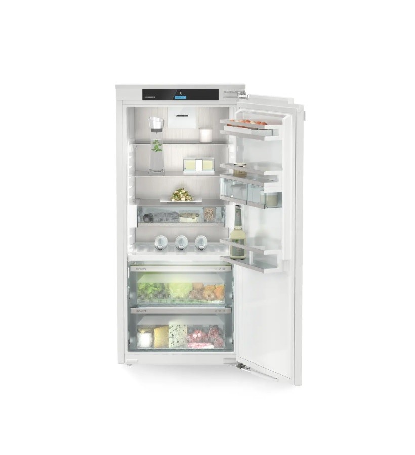 Frigorífico de 1 Porta Encastrável Liebherr BioFresh IRBci 4150 Branco-1