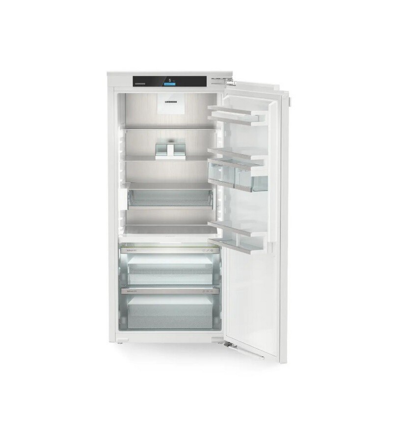 Frigorífico de 1 Porta Encastrável Liebherr BioFresh IRBci 4150 Branco-2