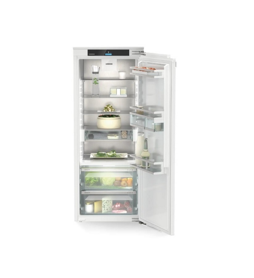 Frigorífico de 1 Porta Encastrável Liebherr BioFresh IRBci 4550 Branco-1