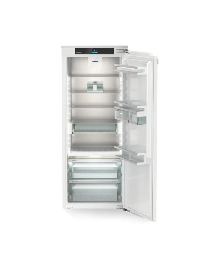 Frigorífico de 1 Porta Encastrável Liebherr BioFresh IRBci 4550 Branco-2