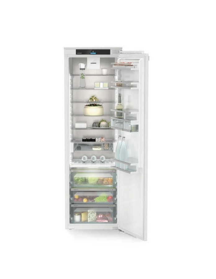 Frigorífico de 1 Porta Encastrável Liebherr IRBbi 5150 BioFresh Branco-1