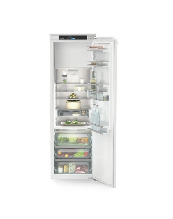 Frigorífico de 1 Porta Encastrável Liebherr BioFresh, SmartFrost IRBbi 5151 Branco-1