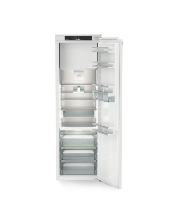 Frigorífico de 1 Porta Encastrável Liebherr BioFresh, SmartFrost IRBbi 5151 Branco-2