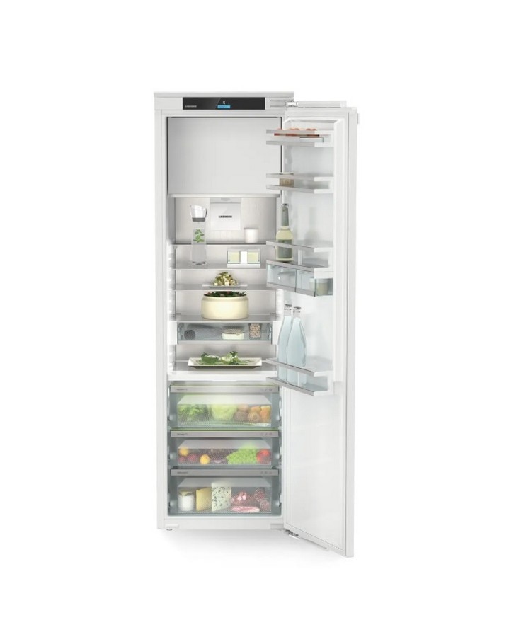 Frigorífico de 1 Porta Encastrável Liebherr IRBci 5151 BioFresh, SmartFrost Branco-1