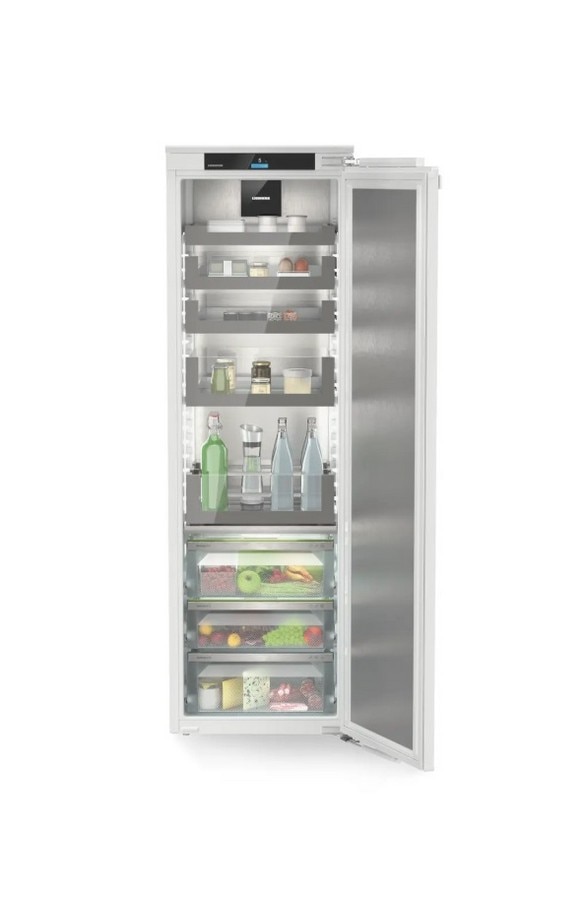 Frigorífico de 1 Porta Encastrável Liebherr BioFresh IRBPci 5170 Branco-2