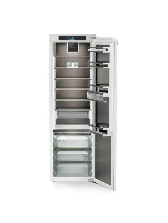 Frigorífico de 1 Porta Encastrável Liebherr IRBcx 5170 BioFresh de 178 cm Branco-2