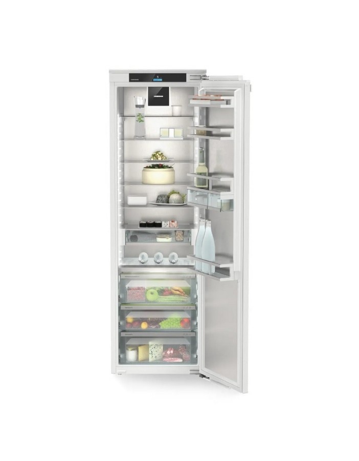 Frigorífico de 1 Porta Encastrável Liebherr IRBci 5180 BioFresh Branco-1