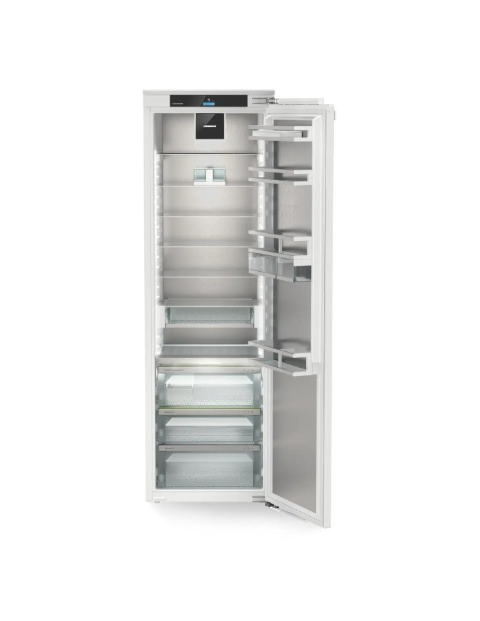 Frigorífico de 1 Porta Encastrável Liebherr IRBci 5180 BioFresh Branco-2
