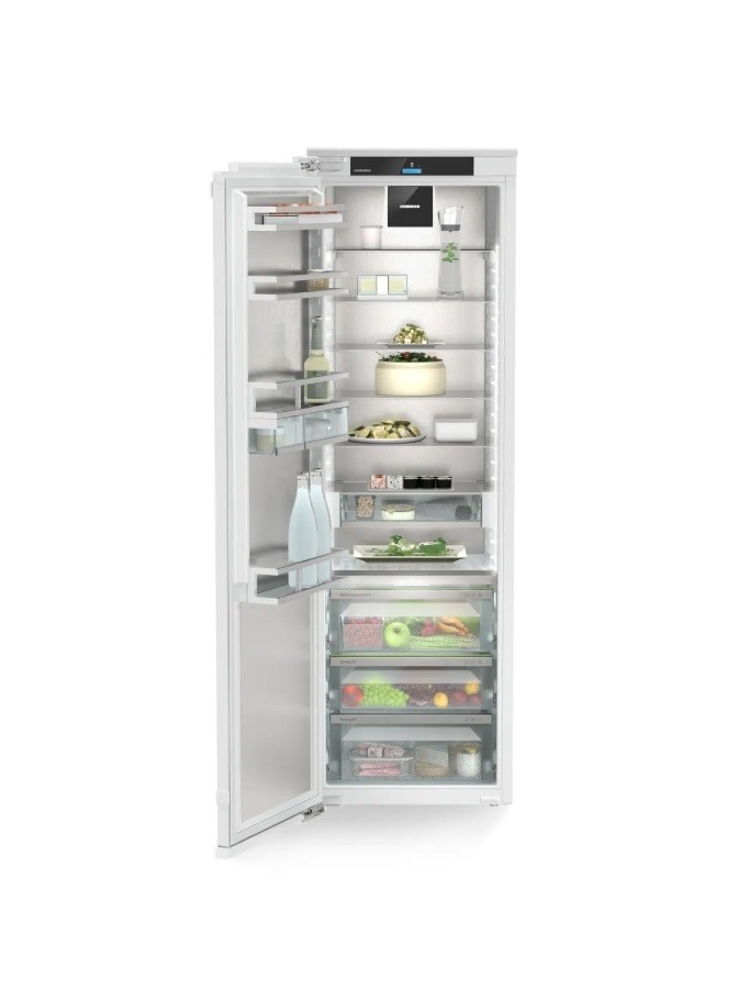Frigorífico de 1 Porta Encastrável Liebherr IRBAc 5190 617 BioFresh, AutoDoor Branco-1