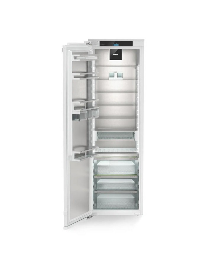 Frigorífico de 1 Porta Encastrável Liebherr IRBAc 5190 617 BioFresh, AutoDoor Branco-2