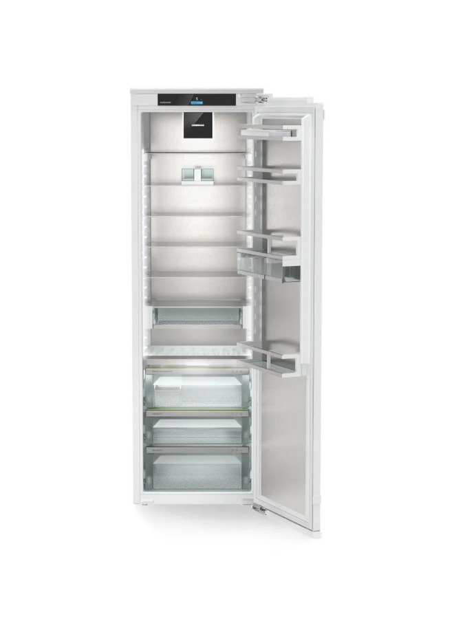 Frigorífico de 1 Porta Encastrável Liebherr IRBAc 5190 BioFresh, AutoDoor Branco-2