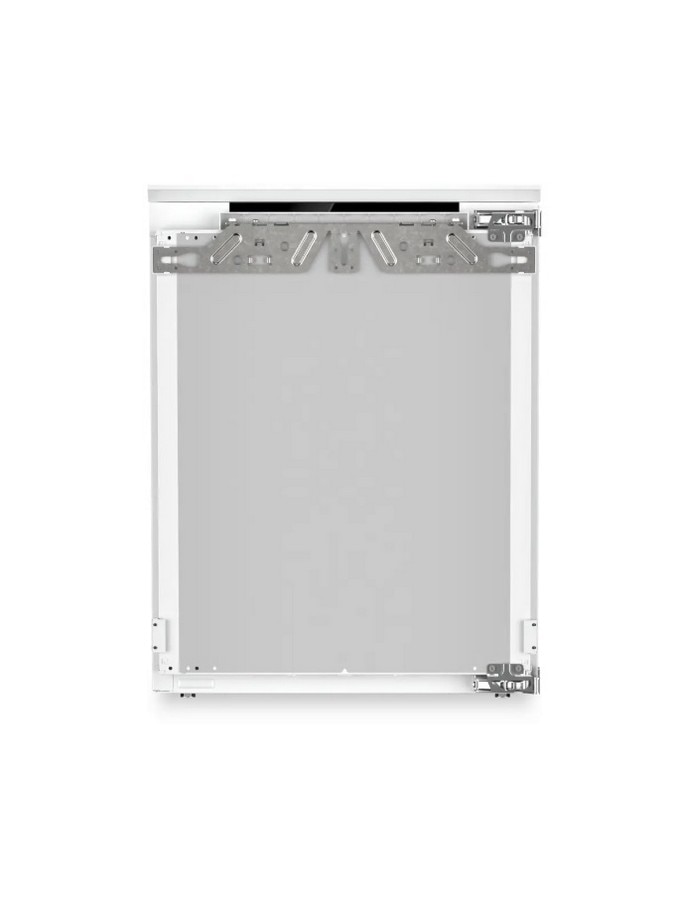 Arca Mini Congeladora Vertical Encastrável Liebherr IFNd 3503 No Frost Branco-2