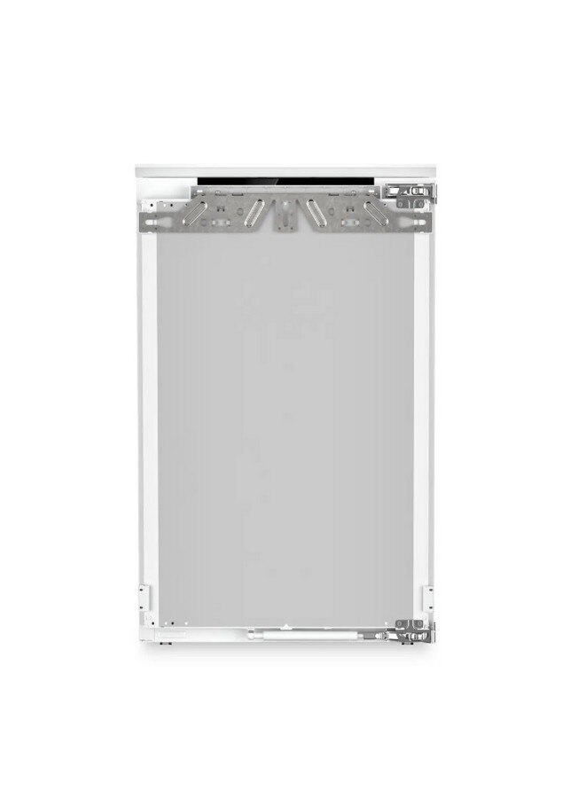 Arca Mini Congeladora Vertical Encastrável Liebherr IFNd 3924 No Frost Branco-2