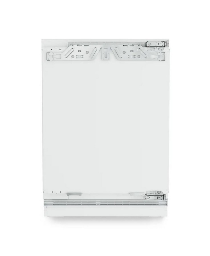Frigorífico Mini de 1 Porta Encastrável Liebherr URc 3700 de 134 Litros - Branco Branco-2